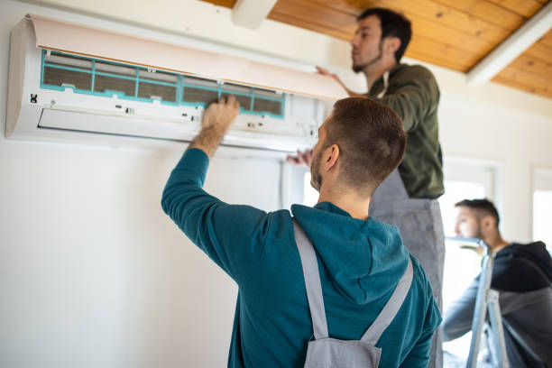 Best Central air repair  in , VA