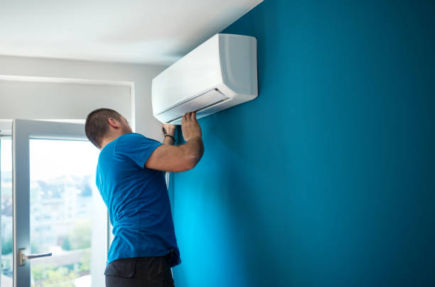 Best HVAC air duct cleaning  in , VA