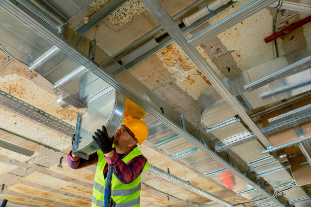 Best HVAC emergency services  in , VA