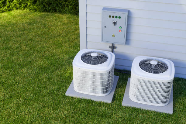 Best Affordable HVAC services  in , VA