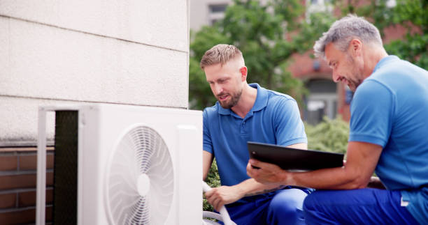 Best HVAC installation services  in , VA