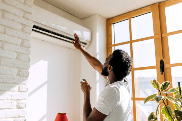Best HVAC tune-up services  in , VA
