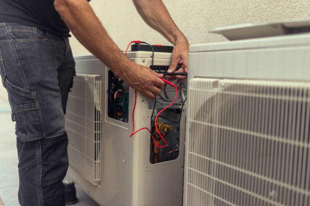 Best HVAC companies near me  in , VA