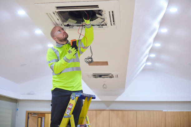 Best Commercial HVAC repair  in , VA