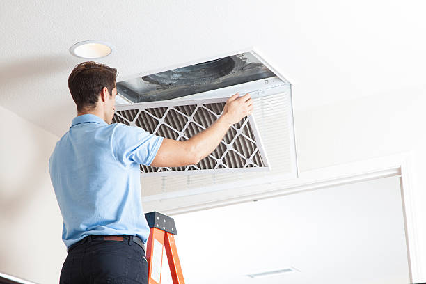 Best Residential HVAC services  in , VA