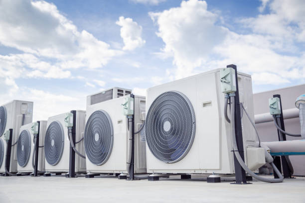 Best Air conditioning repair  in , VA