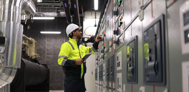 Best HVAC system installation  in , VA