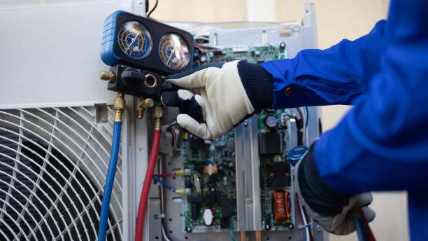 Best Emergency HVAC repair  in , VA