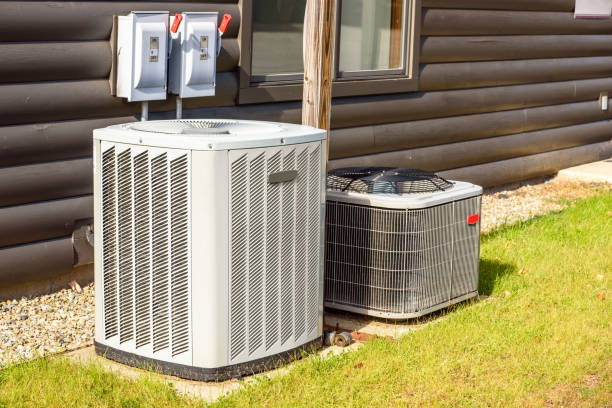 Best Affordable HVAC services  in , VA