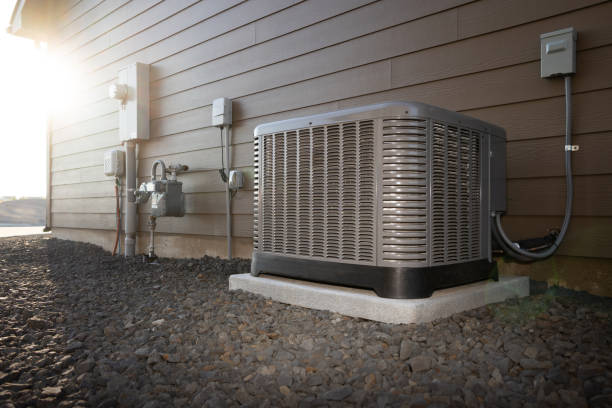 Best Emergency HVAC repair  in , VA